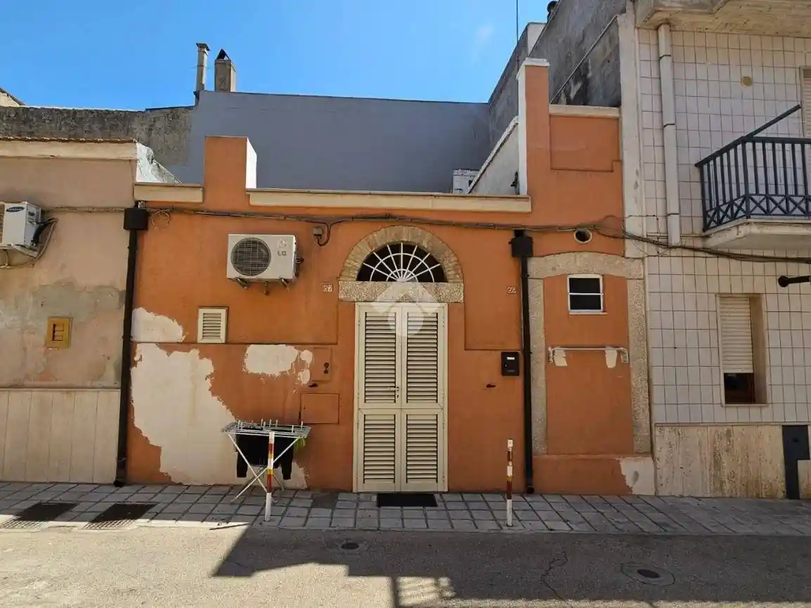 Casa indipendente in vendita a Torremaggiore