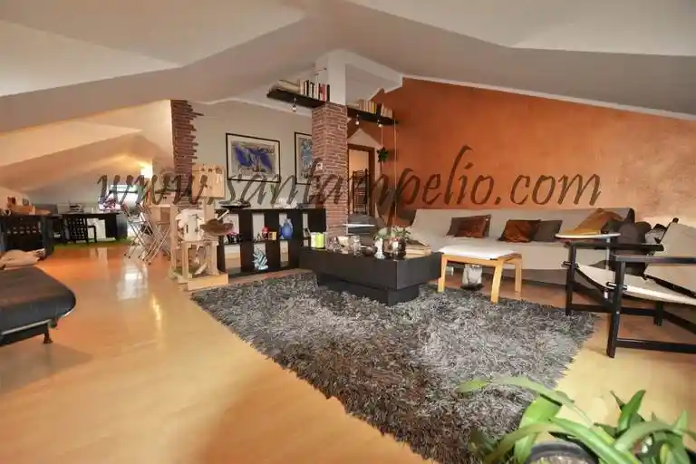 Attico - Mansarda in vendita a Vallecrosia