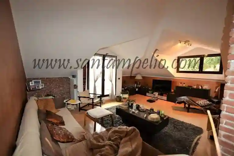 Attico - Mansarda - foto 2