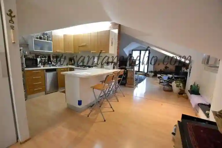 Attico - Mansarda - foto 4