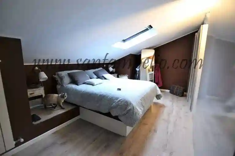 Attico - Mansarda - foto 5