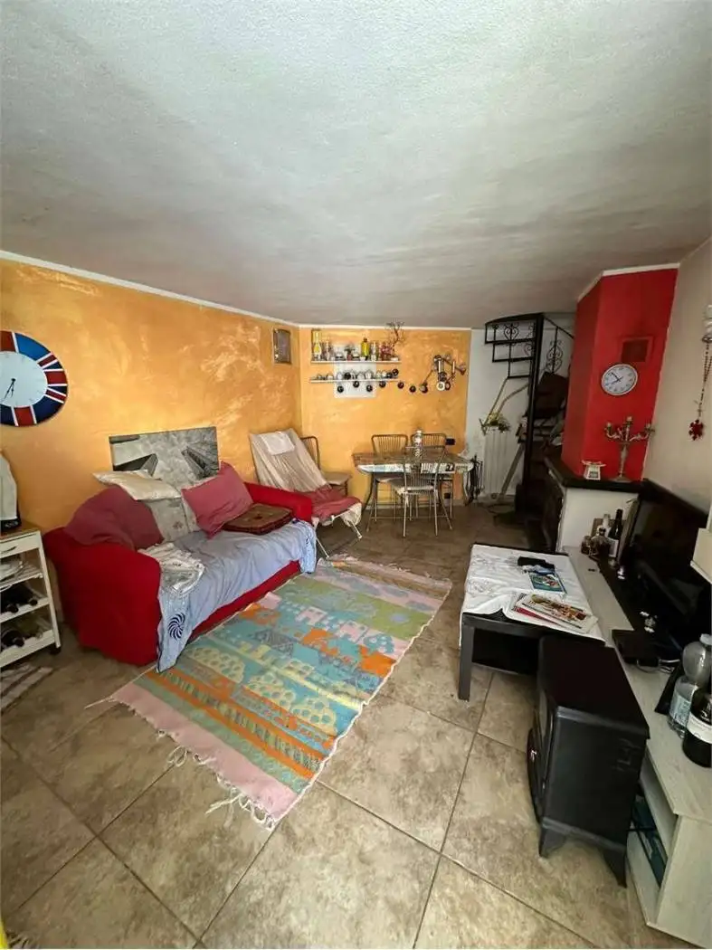 Bilocale Costa de Ferrari, Chiesa, Arnasco - foto 2