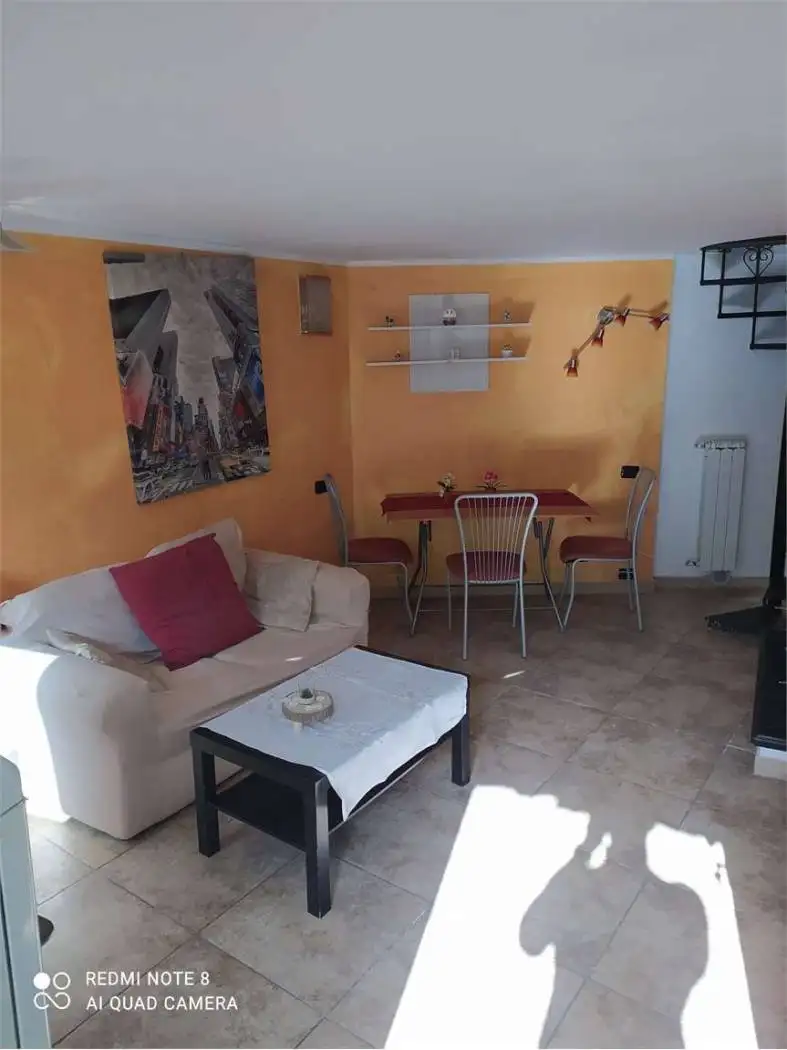 Bilocale Costa de Ferrari, Chiesa, Arnasco - foto 4