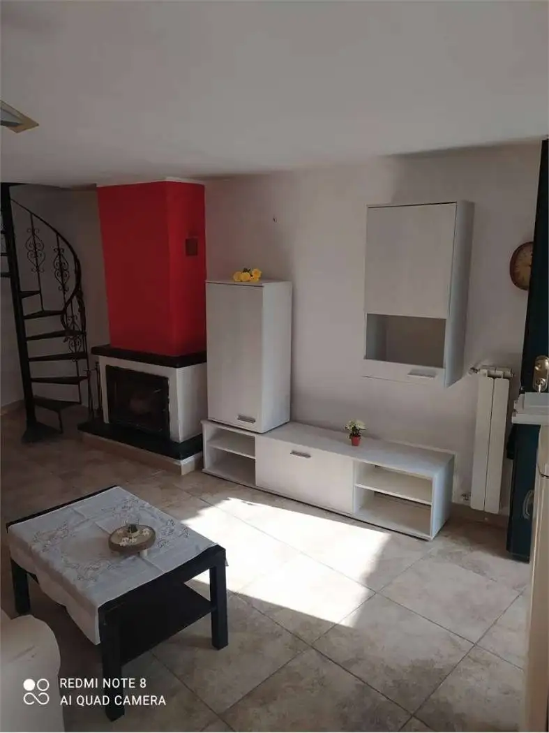 Bilocale Costa de Ferrari, Chiesa, Arnasco - foto 5