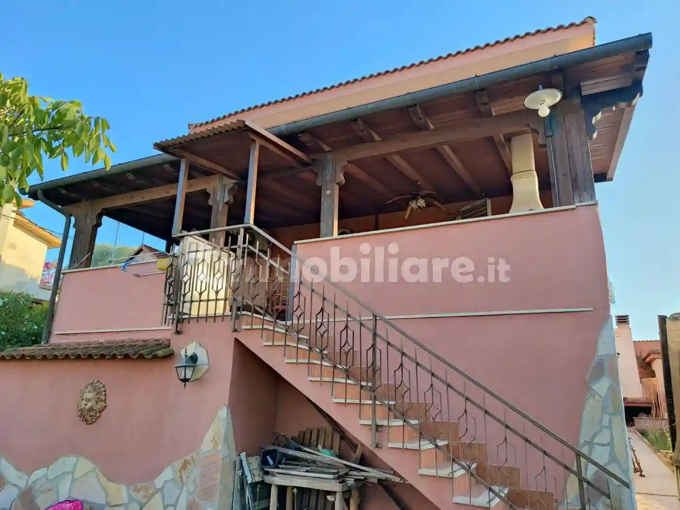 Villa unifamiliare via Due Pini 44, Spadellata - Cinque Miglia, Anzio - foto 4
