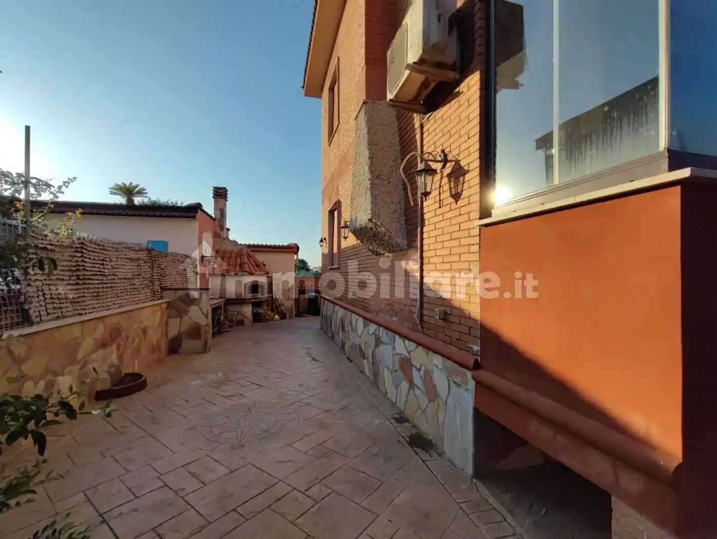 Villa unifamiliare via Due Pini 44, Spadellata - Cinque Miglia, Anzio - foto 3