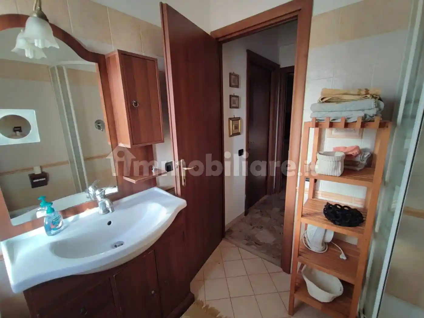 Villa unifamiliare via Due Pini 44, Spadellata - Cinque Miglia, Anzio - foto 5