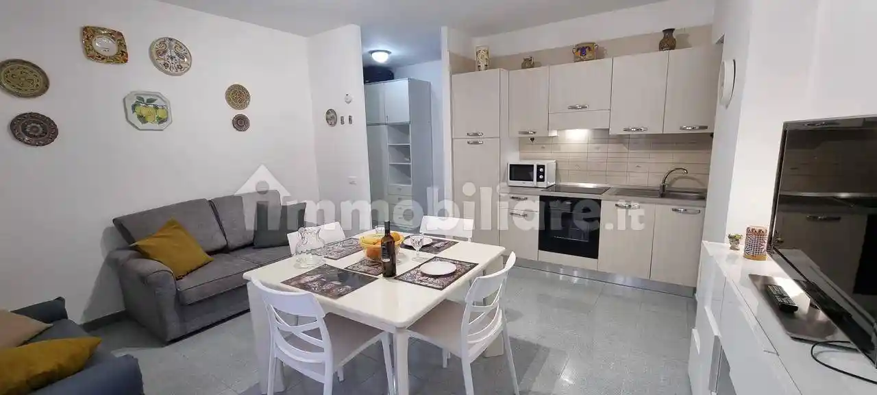 Appartamento in affitto a Cefalù