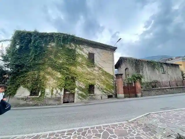 Palazzo - Edificio - foto 2