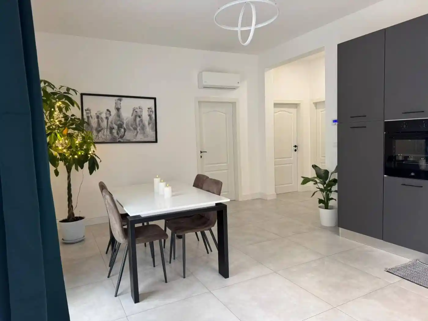 Villa in vendita a Castel Mella