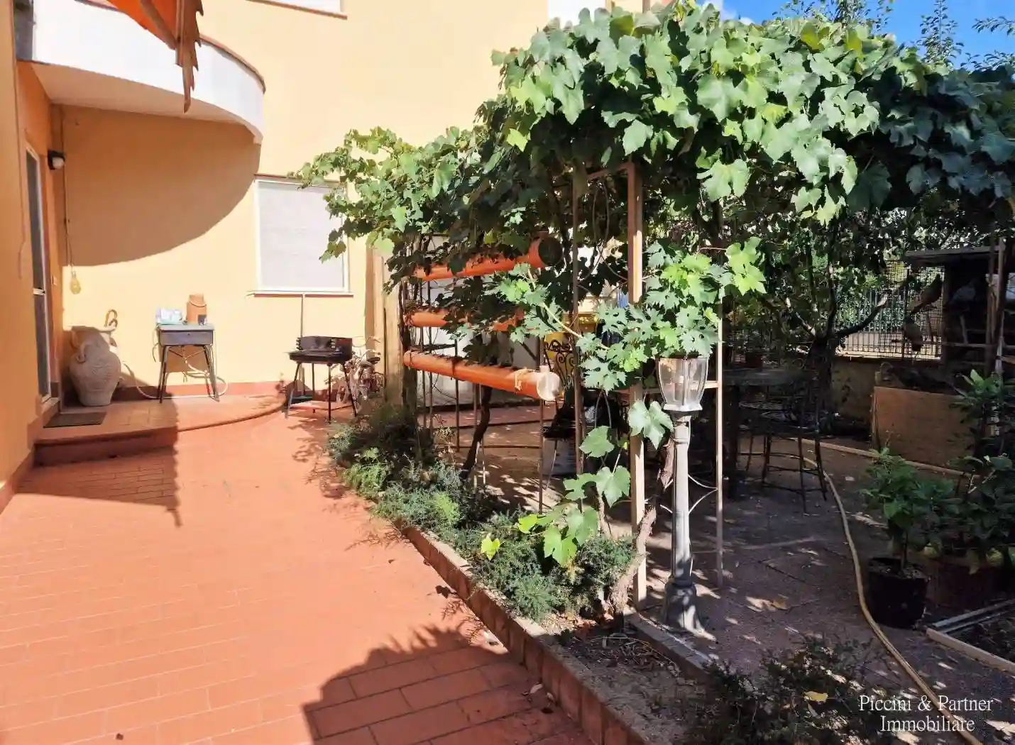 Villetta a schiera - foto 3