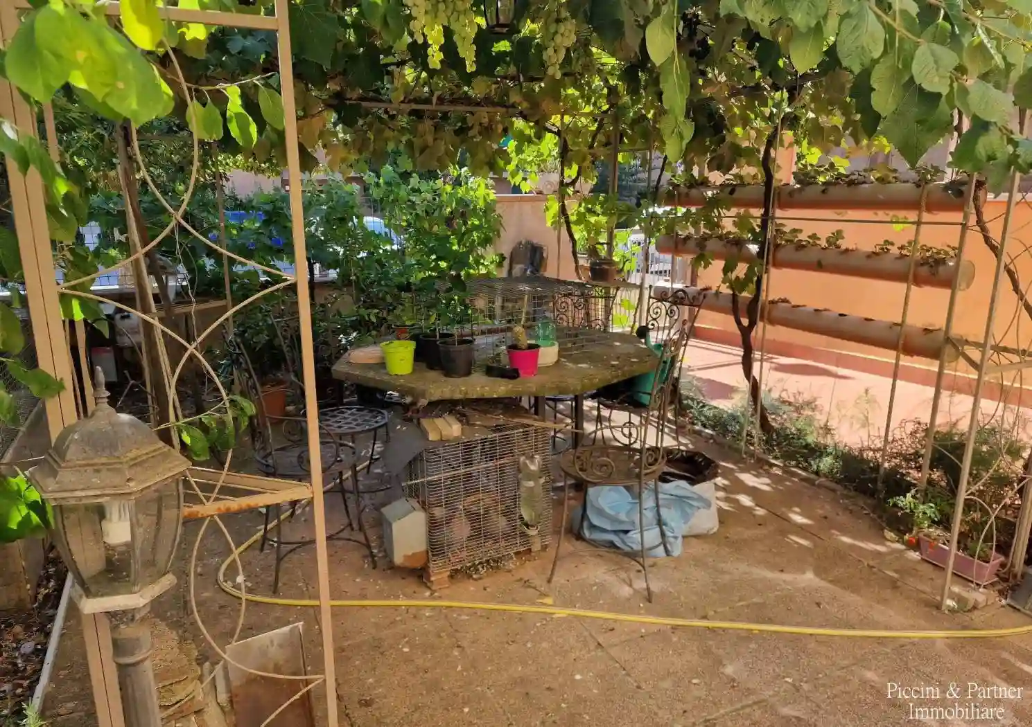 Villetta a schiera - foto 4