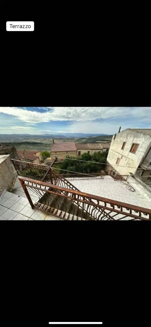 Villa in vendita a Strongoli