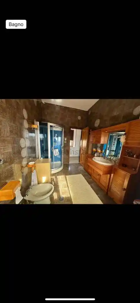 Appartamento in villa via Sant'Anna 26, Centro, Strongoli - foto 3