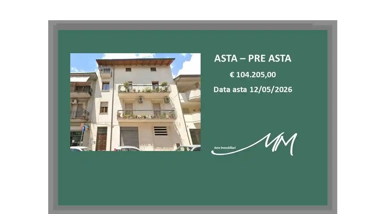 Appartamento in vendita a Fondi