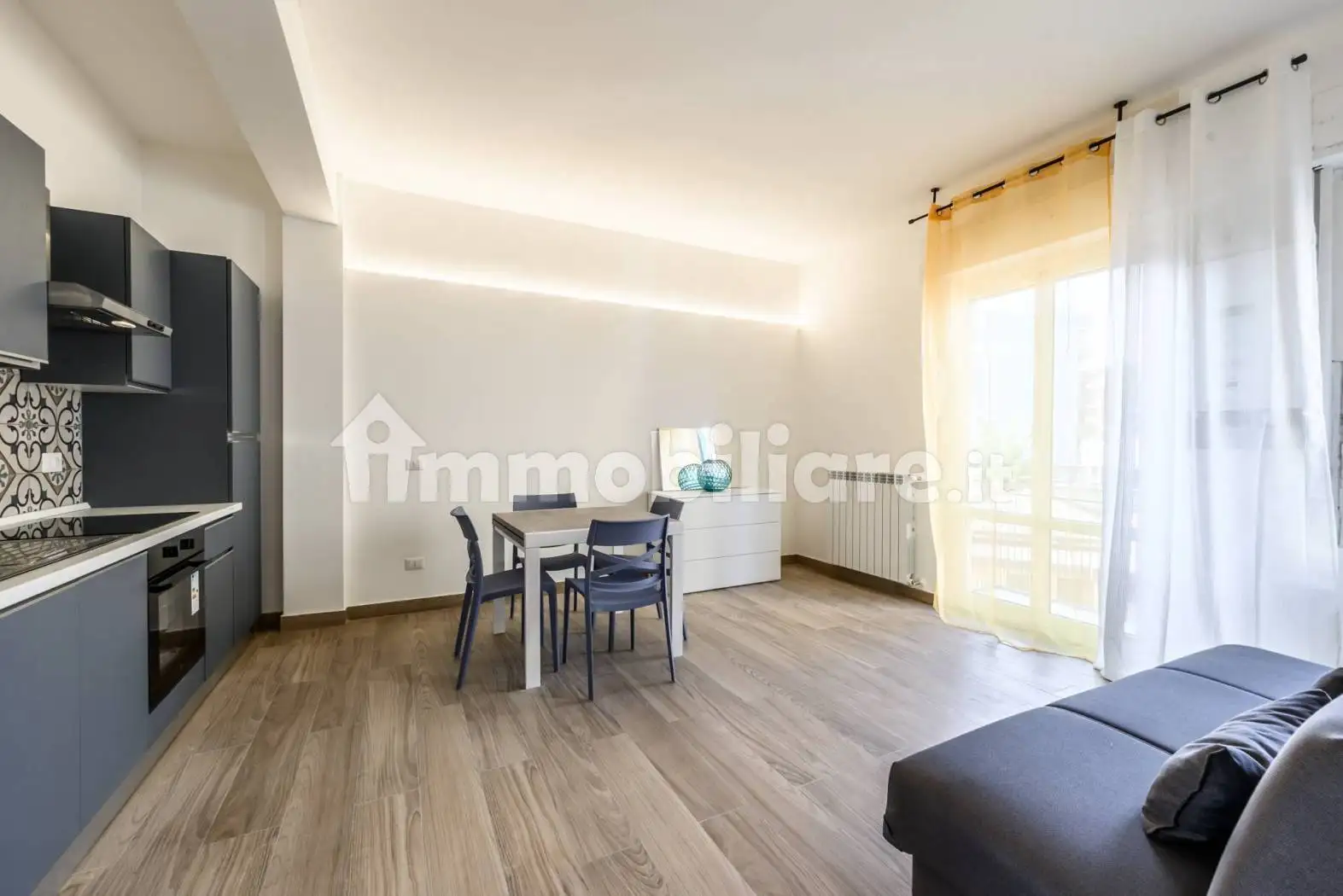 Appartamento in affitto a Cormano