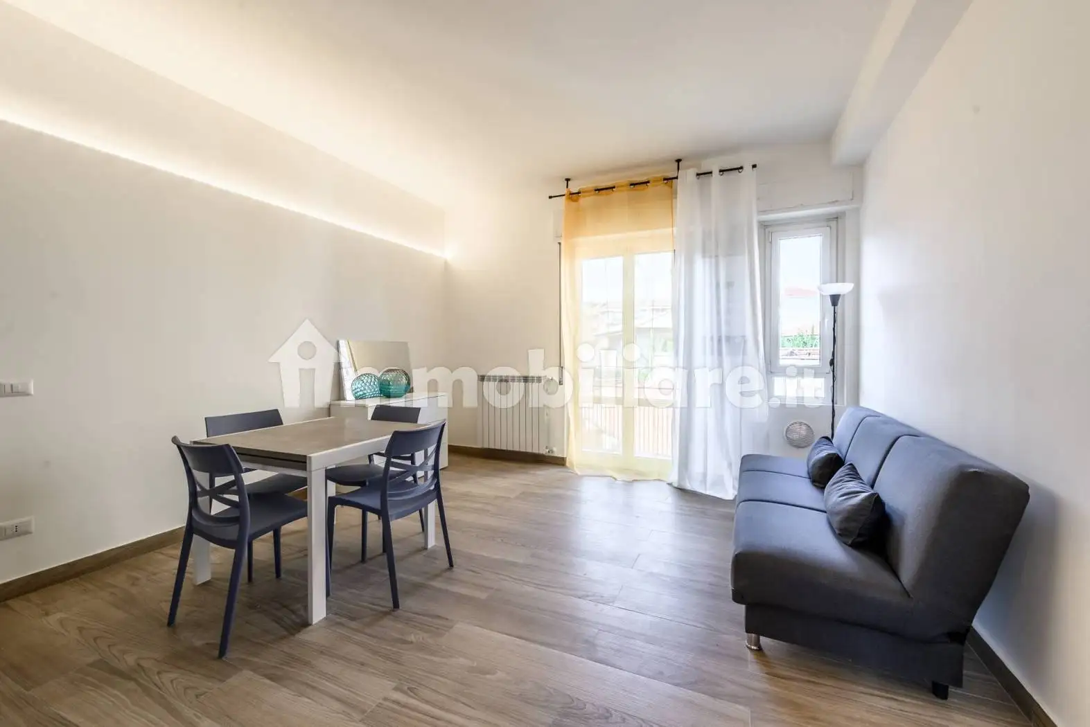 Bilocale via Angelo Clerici, Cormano - foto 3