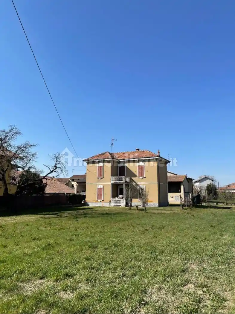 Villa in vendita a Gambolò