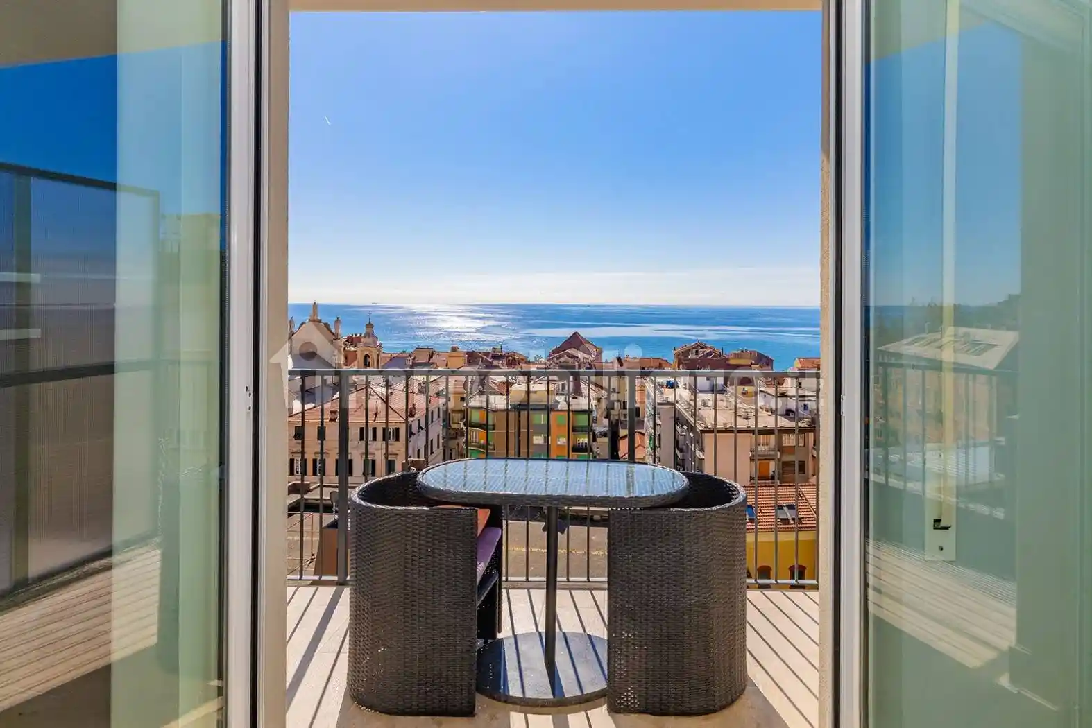 Appartamento in affitto a Finale Ligure