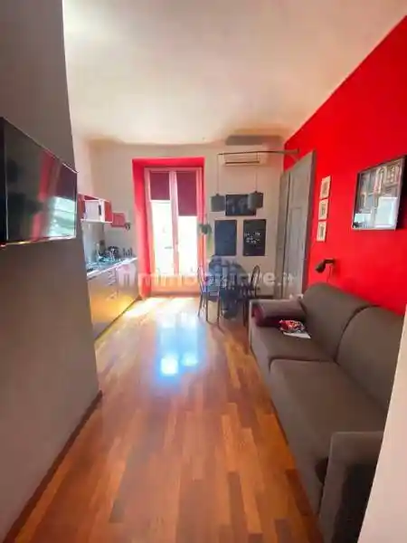 Appartamento in affitto a Torino