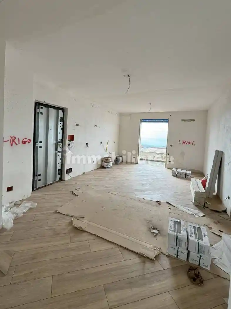 Appartamento in vendita a Filadelfia