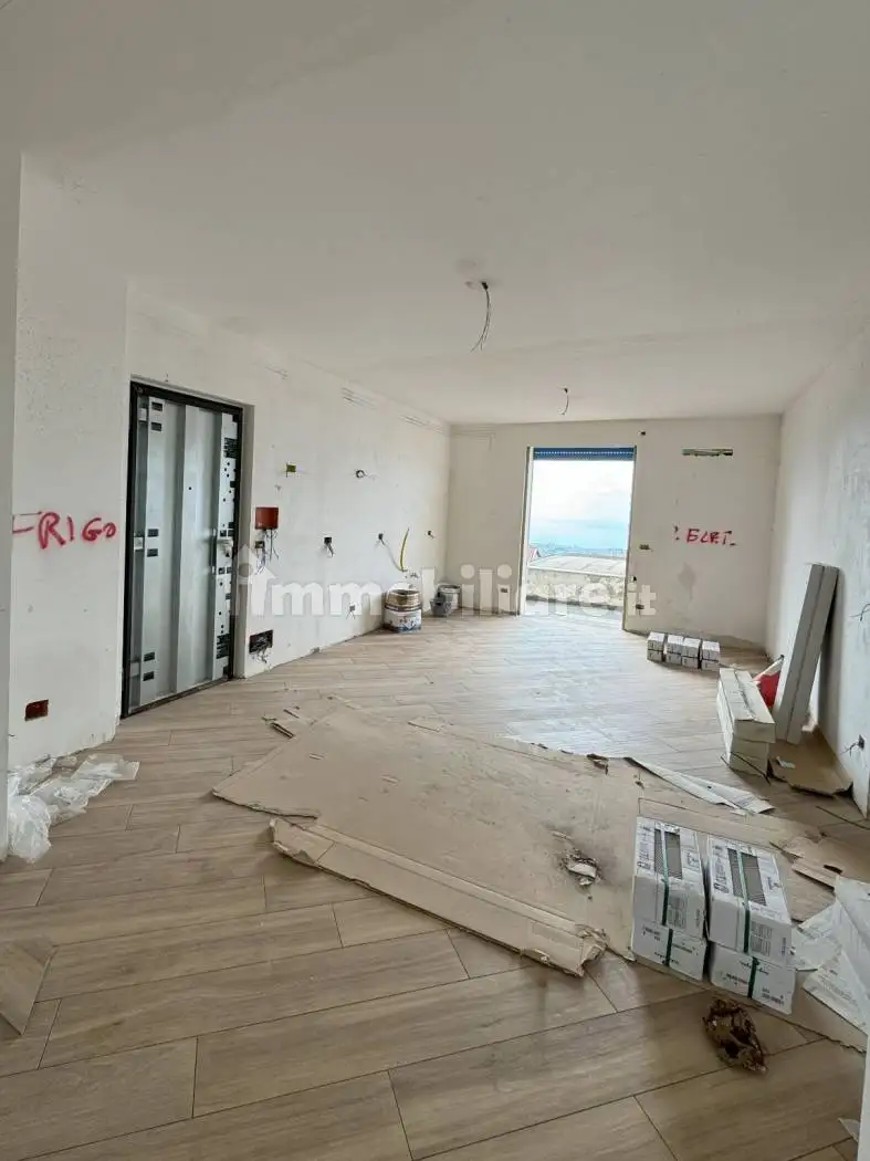 Appartamento in vendita a Filadelfia