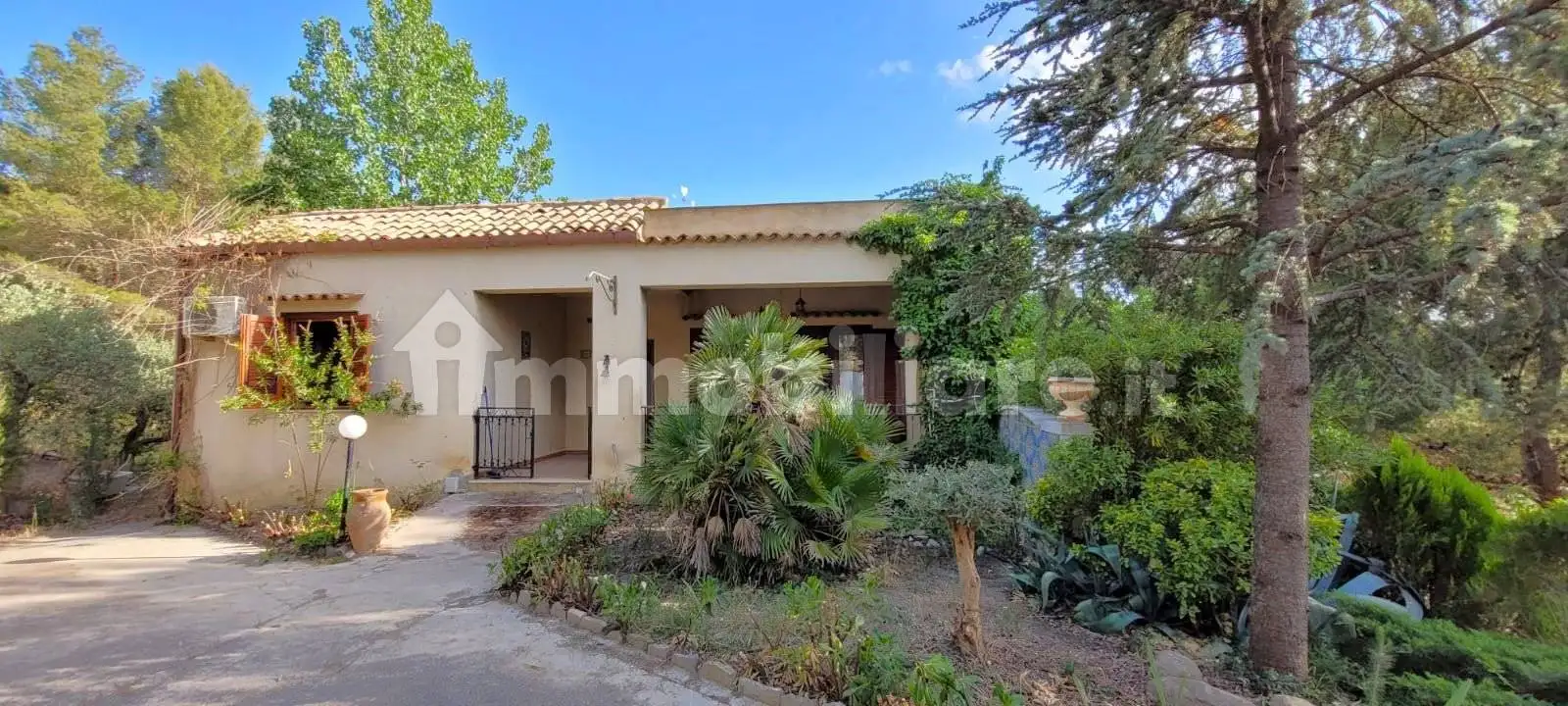 Villa in vendita a Corleone