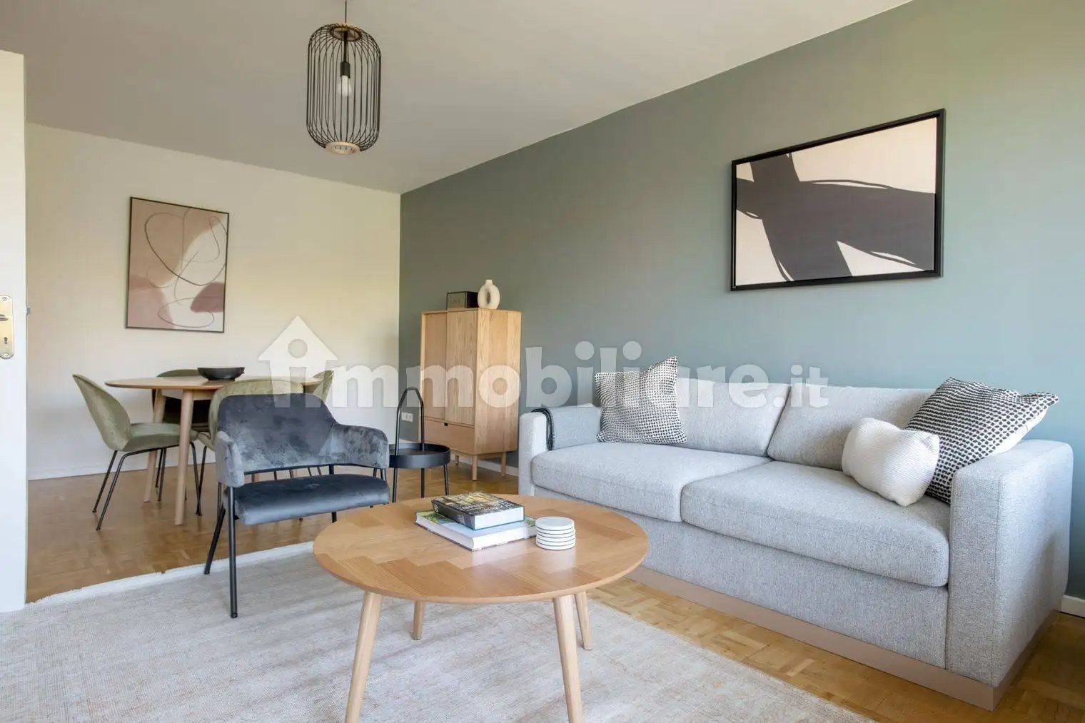 Appartamento in affitto a Lecce