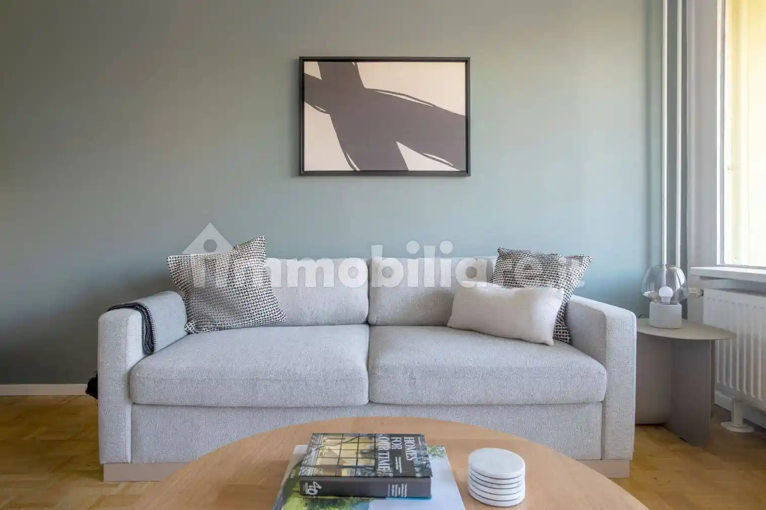 Bilocale via Guglielmo Massaglia, Rudiae - Casermette, Lecce - foto 2