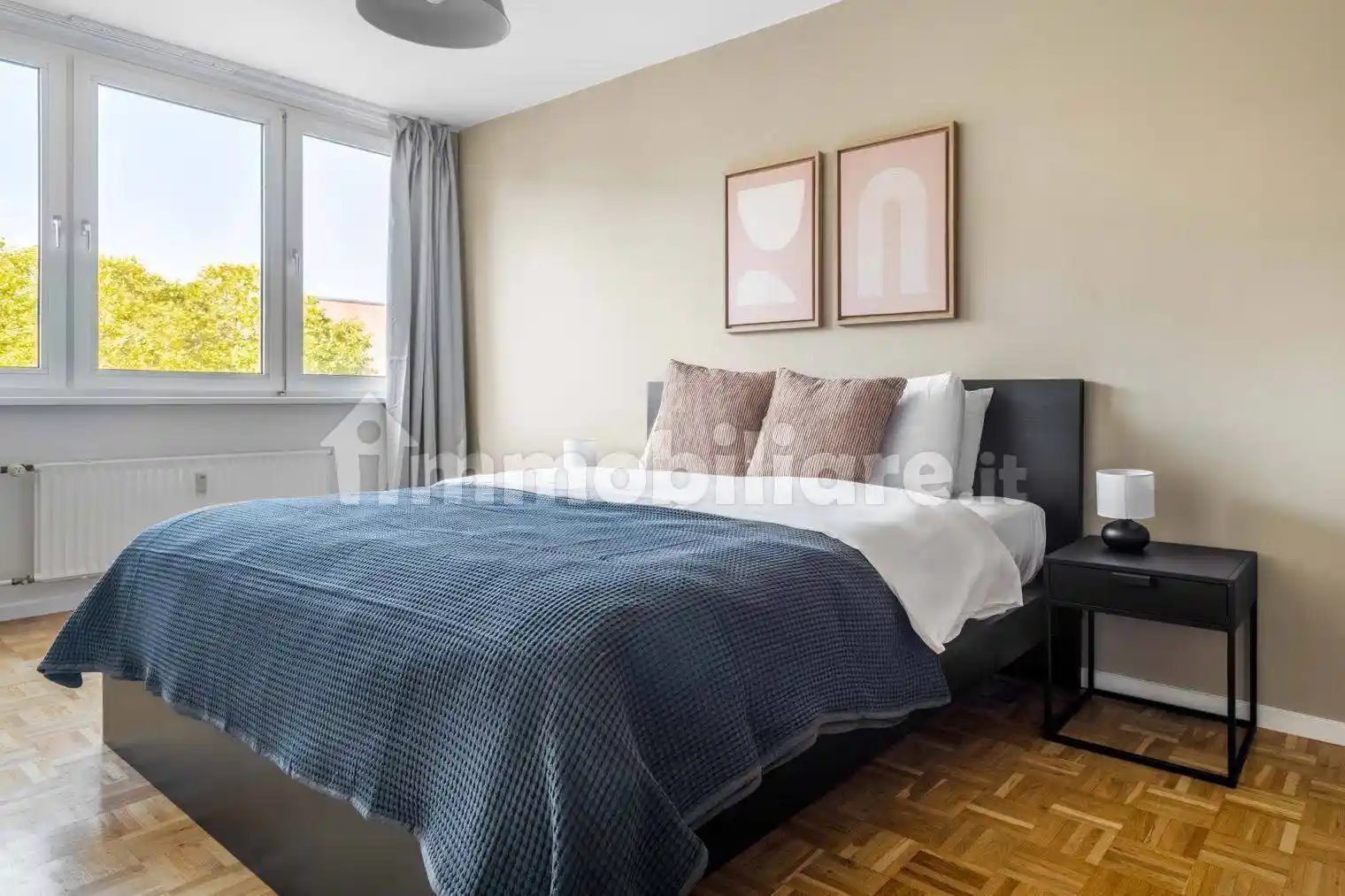 Bilocale via Guglielmo Massaglia, Rudiae - Casermette, Lecce - foto 3