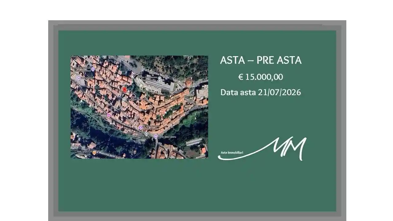 Appartamento in vendita a Cori