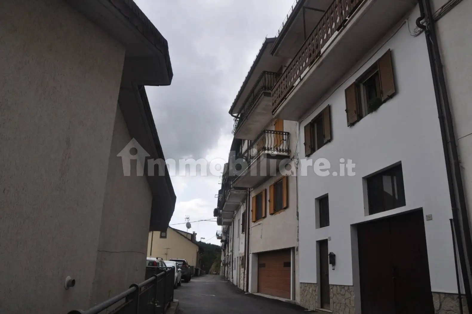 Appartamento in vendita a Roccaraso