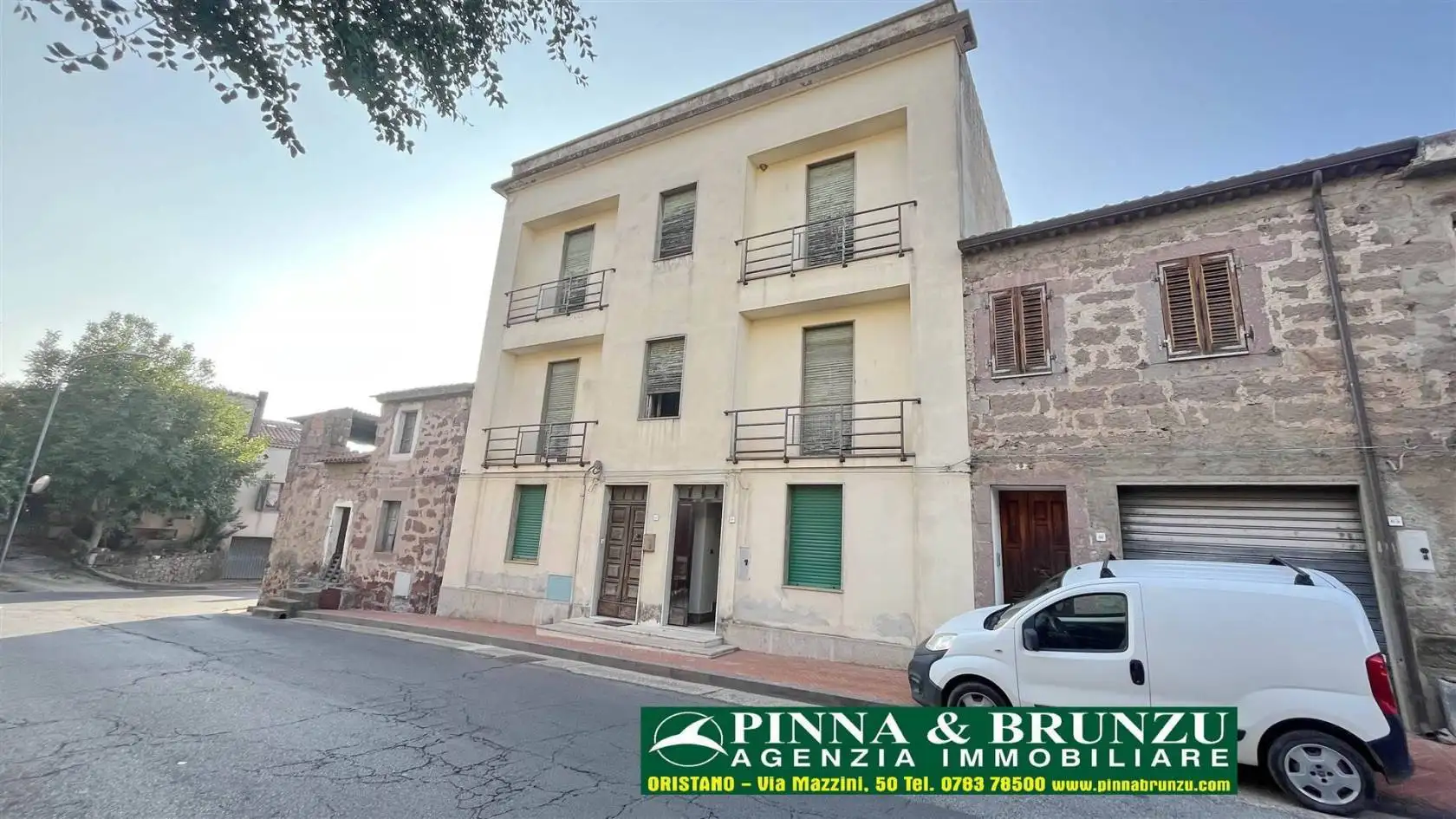 Appartamento Brigata Sassari, Centro, Busachi - foto 2