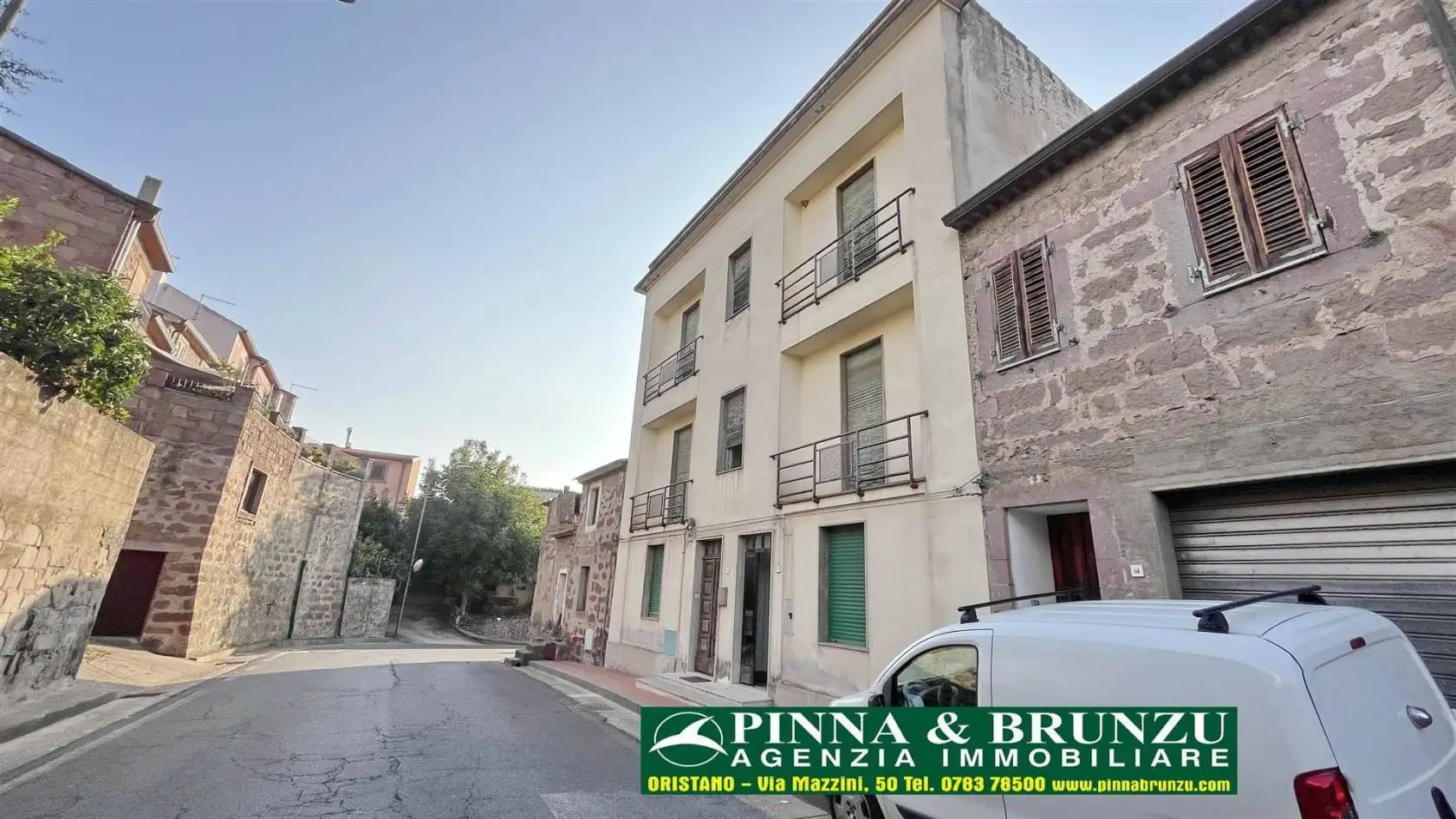 Appartamento Brigata Sassari, Centro, Busachi - foto 3