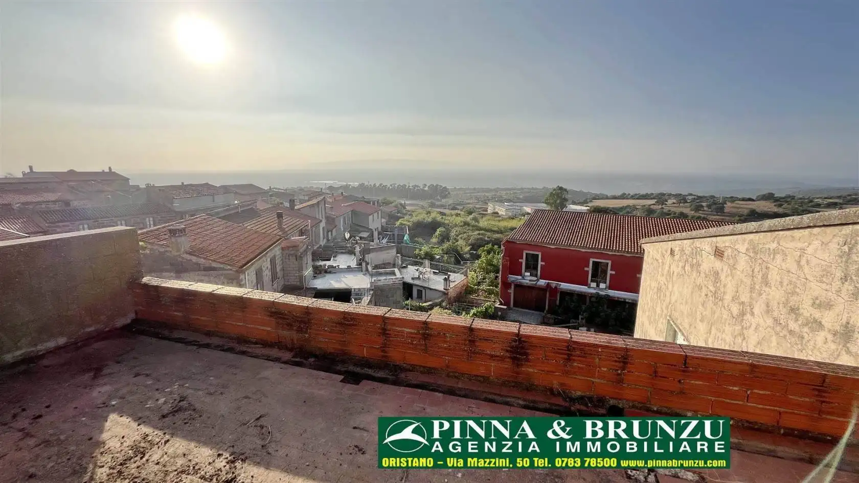 Appartamento Brigata Sassari, Centro, Busachi - foto 4