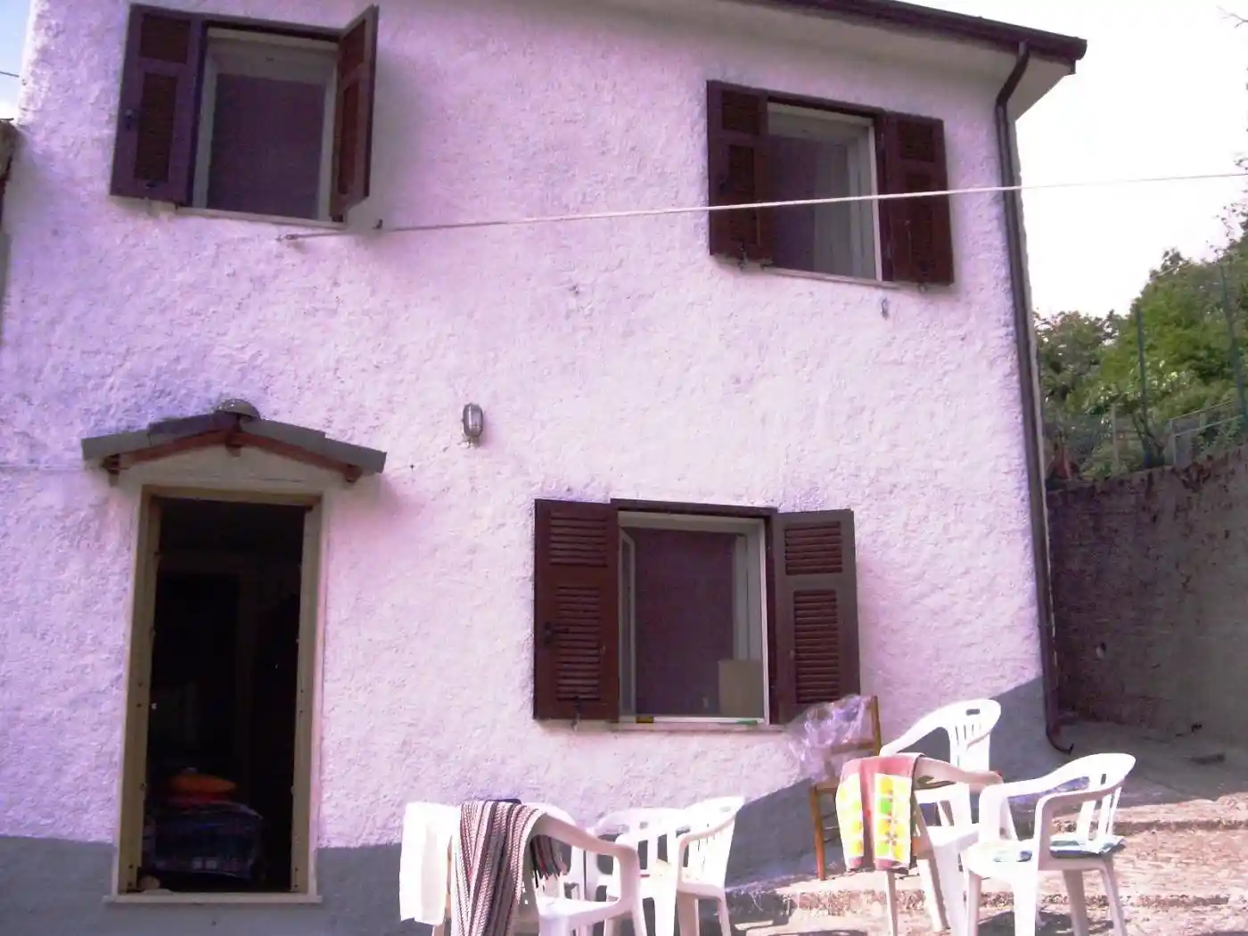 Rustico - Casale in vendita a Zeri