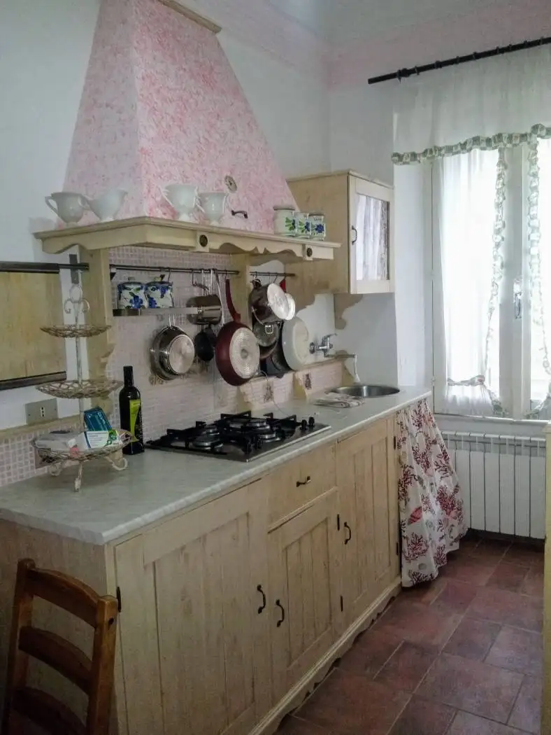 Appartamento in vendita a Pineto