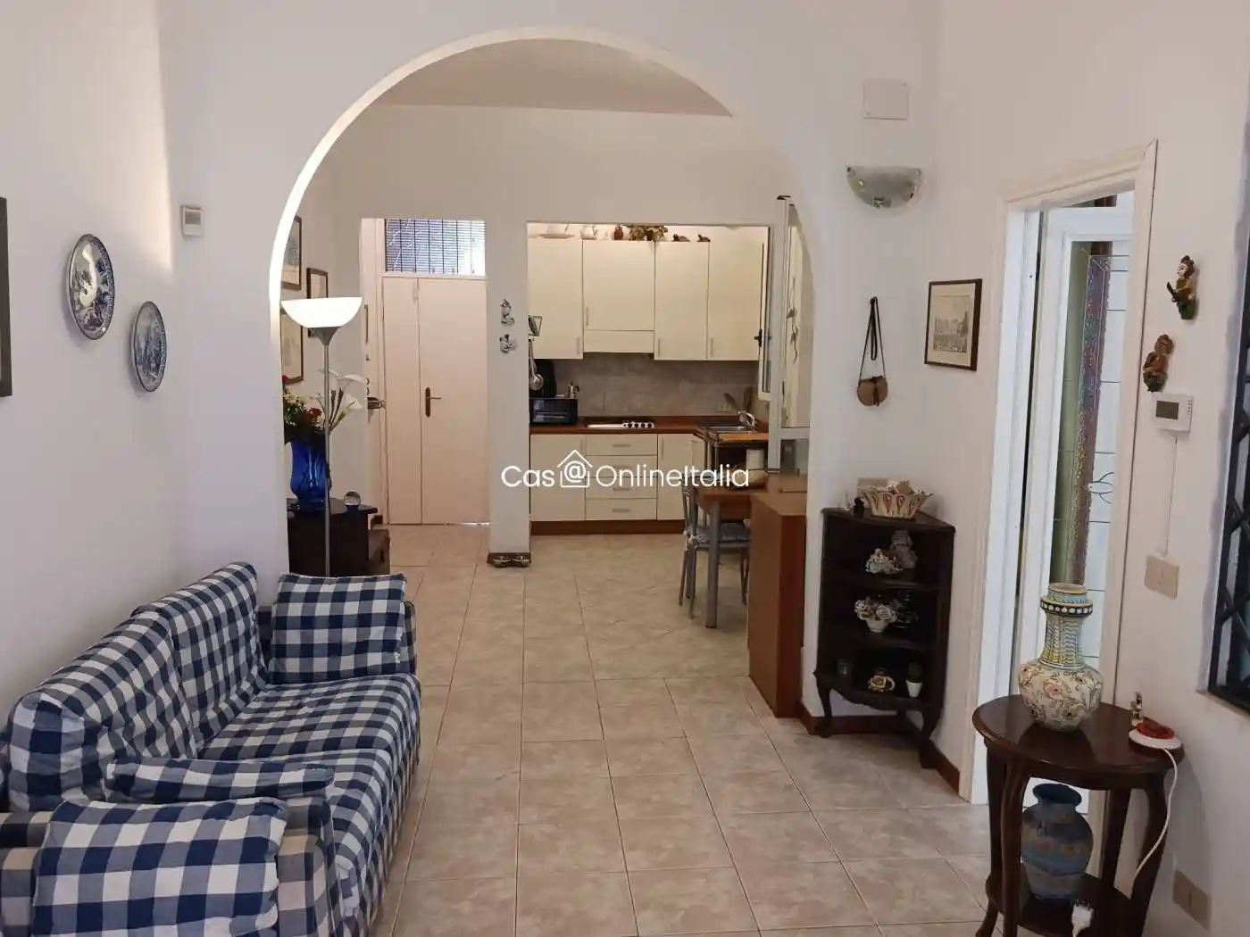 Appartamento in vendita a Viareggio