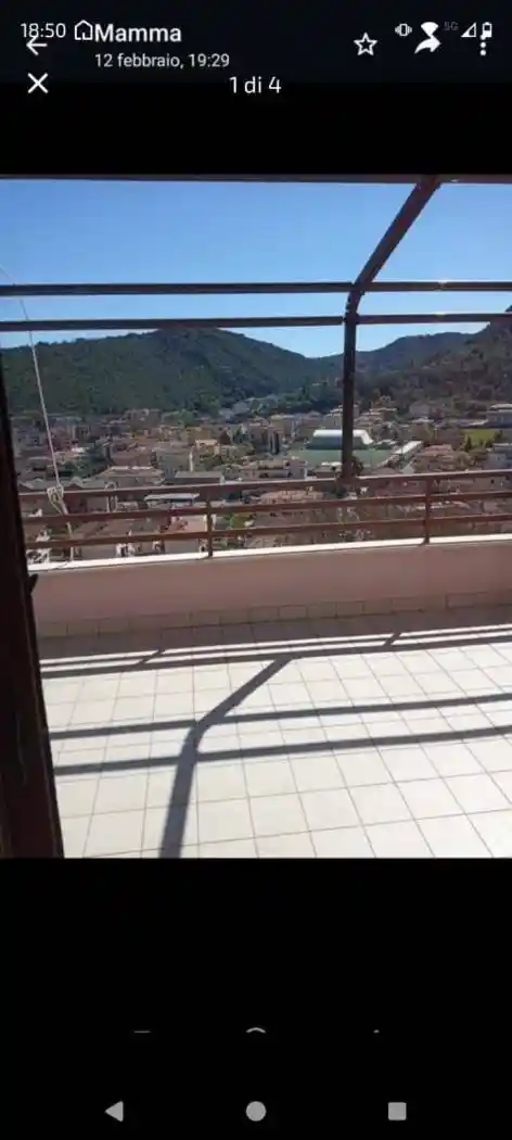 Villa in vendita a Itri