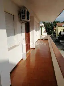 Appartamento in affitto a Sellia Marina