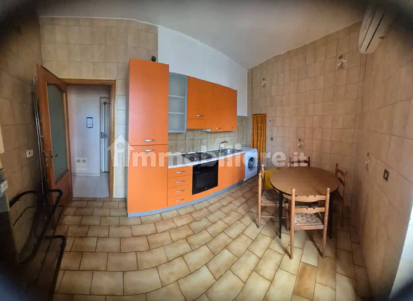 Appartamento in affitto a Foggia