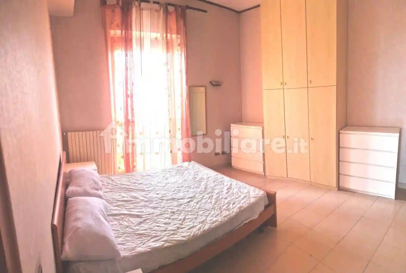 Monolocale via Antonio Mangano 20, Quartieri Settecenteschi, Foggia - foto 5