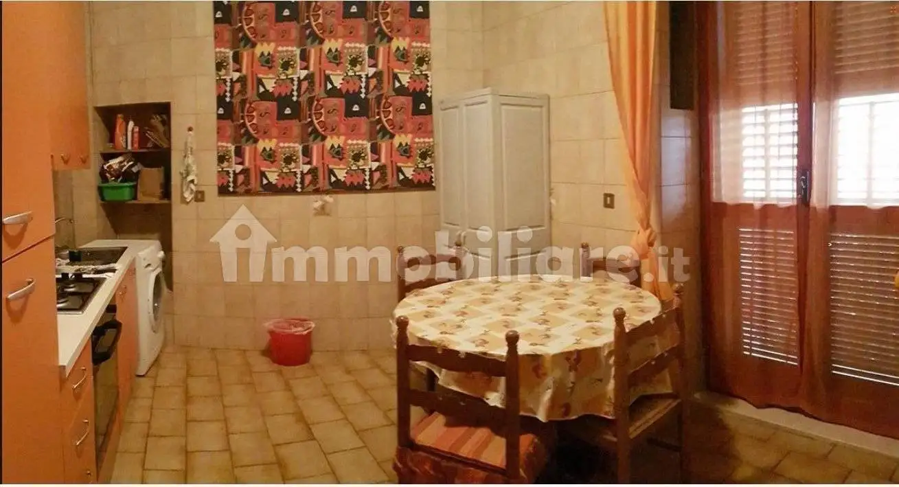 Appartamento in affitto a Foggia