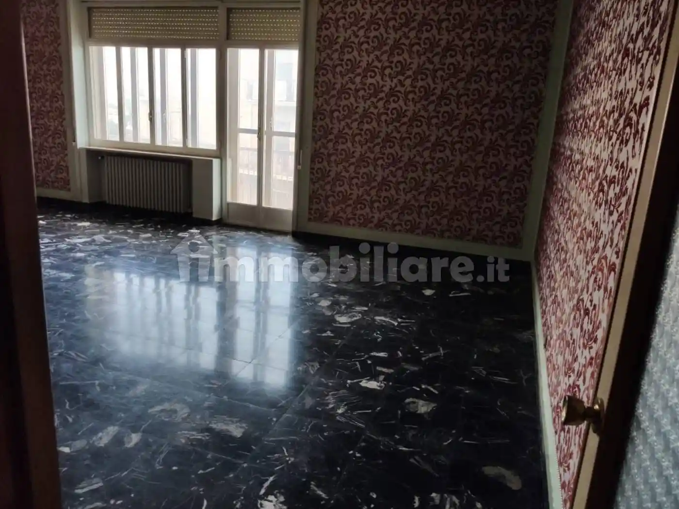 Appartamento in vendita a Lucera