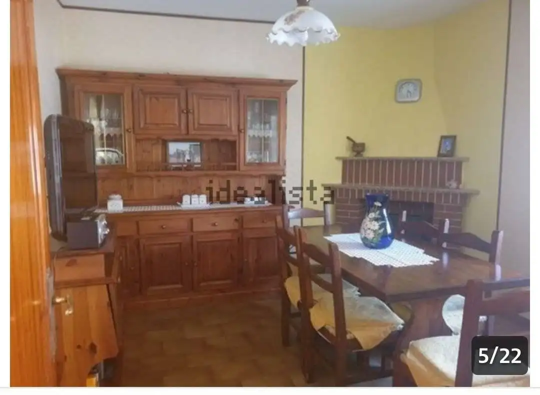 Appartamento in vendita a Tagliacozzo