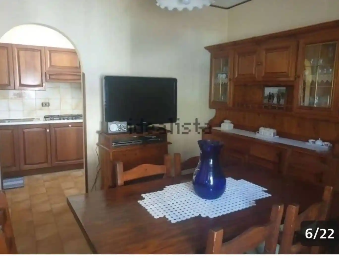 Appartamento via Valli 1, Gallo, Tagliacozzo - foto 3