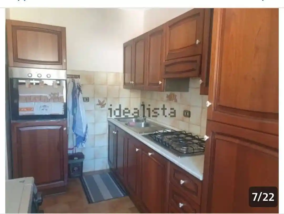 Appartamento via Valli 1, Gallo, Tagliacozzo - foto 4