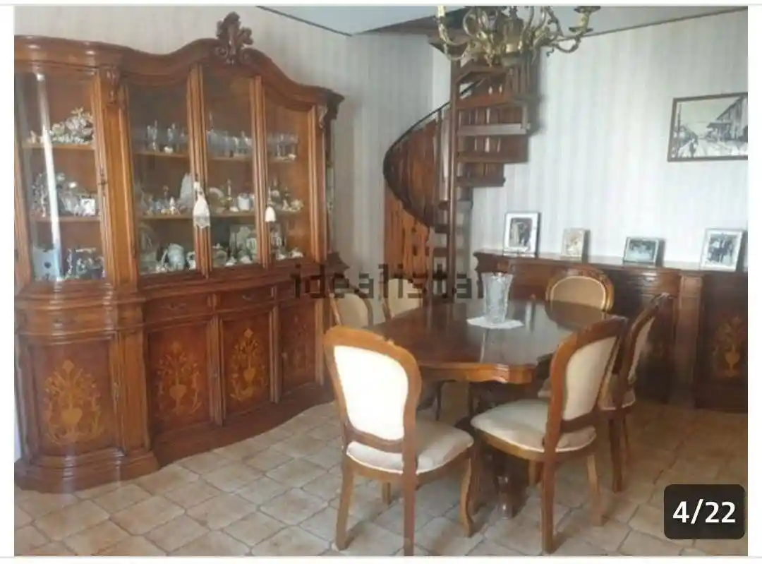 Appartamento via Valli 1, Gallo, Tagliacozzo - foto 5