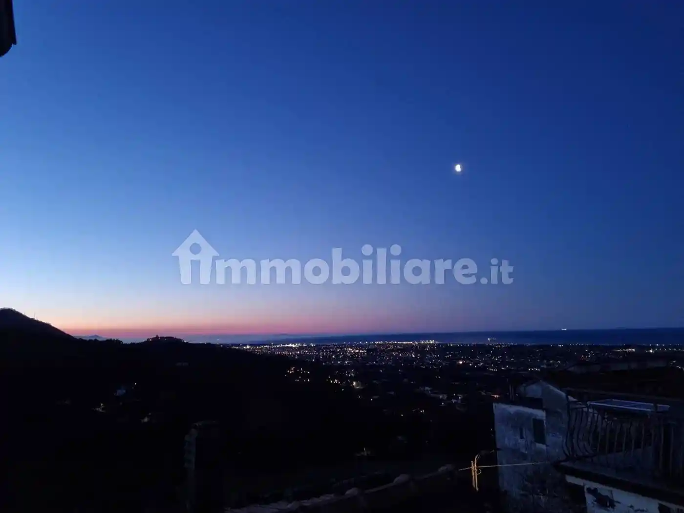 Appartamento in vendita a Castelnuovo Magra