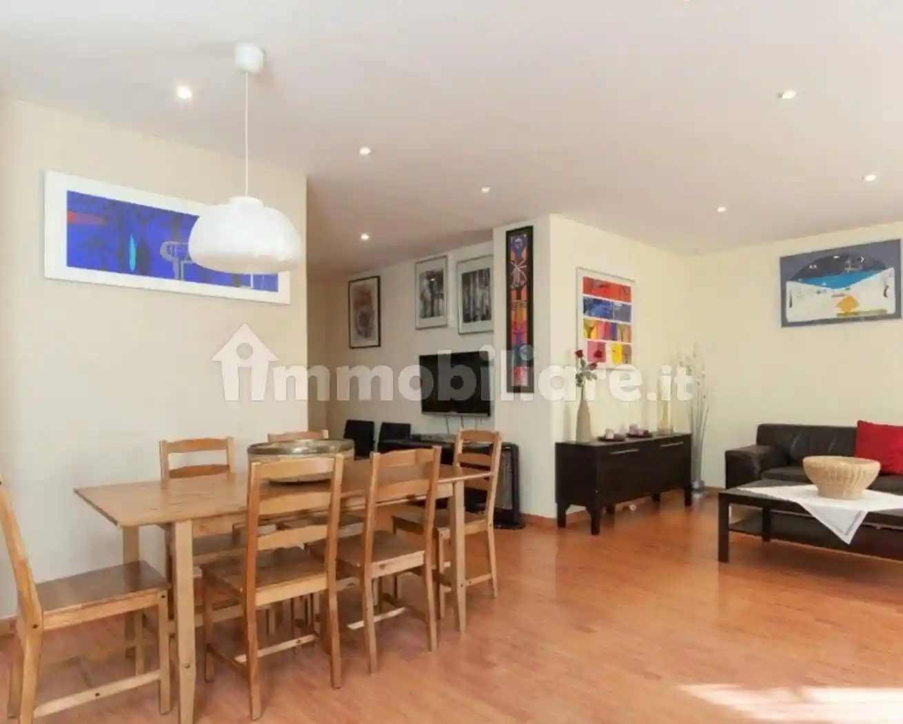 Appartamento in affitto a Verona